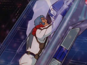 Kagaku Kyuujo-tai TechnoVoyager