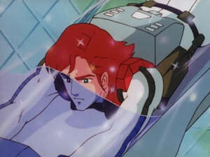 Kagaku Kyuujo-tai TechnoVoyager