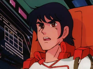 Kagaku Kyuujo-tai TechnoVoyager