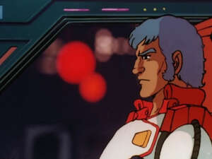 Kagaku Kyuujo-tai TechnoVoyager