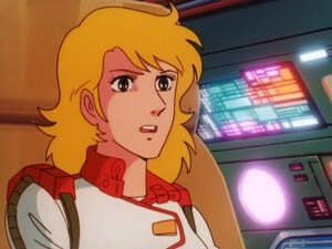 Kagaku Kyuujo-tai TechnoVoyager
