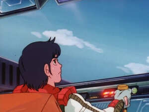 Kagaku Kyuujo-tai TechnoVoyager