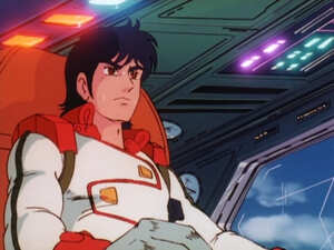 Kagaku Kyuujo-tai TechnoVoyager