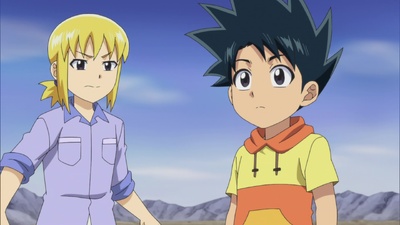 Kagaku×Bōken Survival! 2