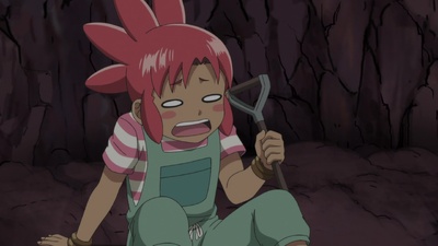 Kagaku×Bōken Survival! 2