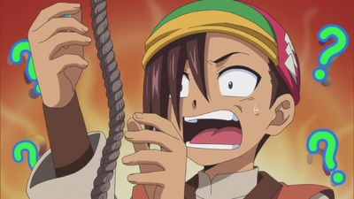 Kagaku×Bōken Survival! 2