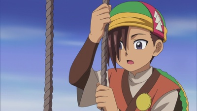Kagaku×Bōken Survival! 2