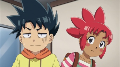 Kagaku×Bōken Survival! 2