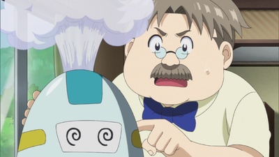 Kagaku×Bōken Survival! 2