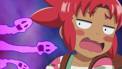 Kagaku×Bōken Survival! 2
