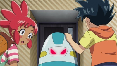 Kagaku×Bōken Survival! 2