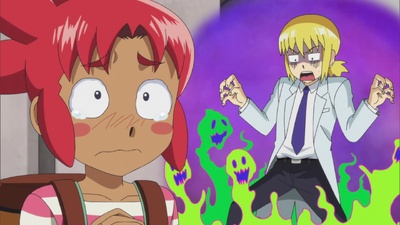 Kagaku×Bōken Survival! 2