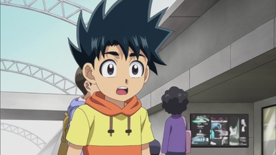Kagaku×Bōken Survival! 2