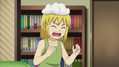 Kagaku×Bōken Survival! 2