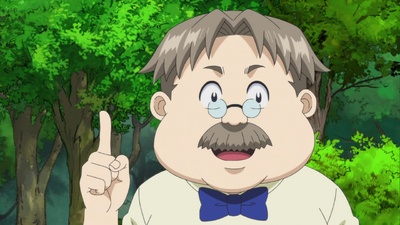 Kagaku×Bōken Survival! 2
