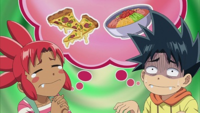 Kagaku×Bōken Survival! 2