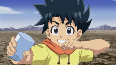 Kagaku×Bōken Survival! 2