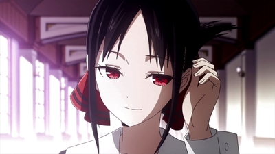 Kaguya-sama: Love is War