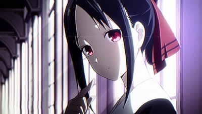 Kaguya-sama: Love is War