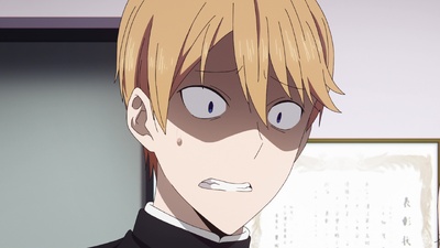 Kaguya-sama: Love is War -The Stairs to Adulthood-