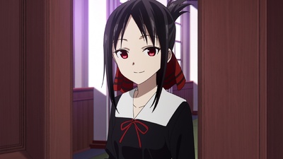 Kaguya-sama: Love is War -The Stairs to Adulthood-