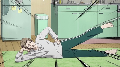 Kaguya-sama: Love is War -The Stairs to Adulthood-