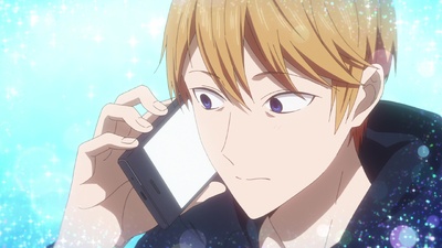 Kaguya-sama: Love is War -The Stairs to Adulthood-