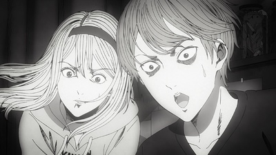 Kaguya-sama: Love is War -The Stairs to Adulthood-