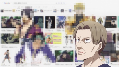 Kaguya-sama: Love is War -The Stairs to Adulthood-