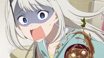 Kaguya-sama: Love is War -The Stairs to Adulthood-