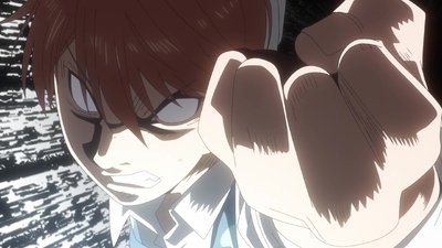 Kaguya-sama: Love is War -The Stairs to Adulthood-