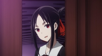 Kaguya-Sama: Love is War OAV