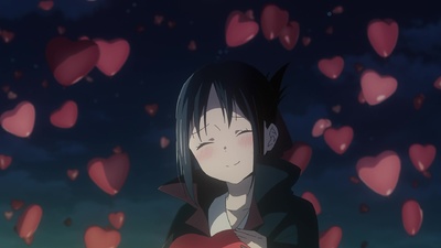 Kaguya-sama: Love is War - The First Kiss Never Ends