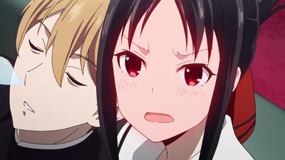 Kaguya-sama: Love is War 2