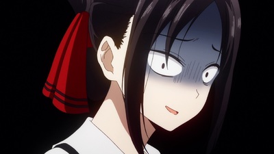 Kaguya-sama: Love is War 2