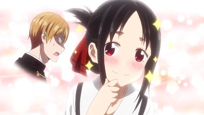 Kaguya-sama: Love is War 2