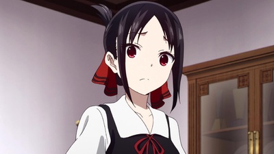 Kaguya-sama: Love is War 2