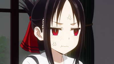 Kaguya-sama: Love is War 2