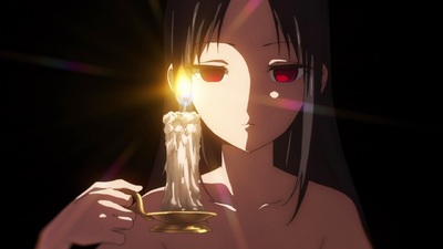 Kaguya-sama: Love is War 2