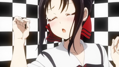 Kaguya-sama: Love is War 2