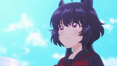 Kaiju Girl Caramelise