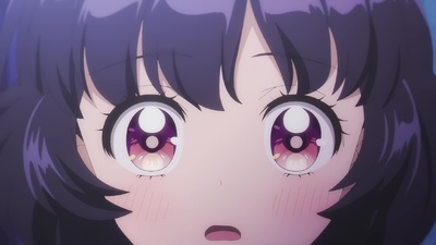 Kaiju Girl Caramelise