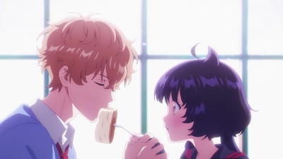 Kaiju Girl Caramelise