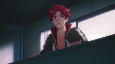 Kaiju Girl Caramelise