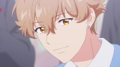 Kaiju Girl Caramelise