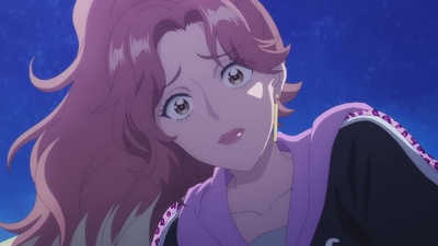 Kaiju Girl Caramelise