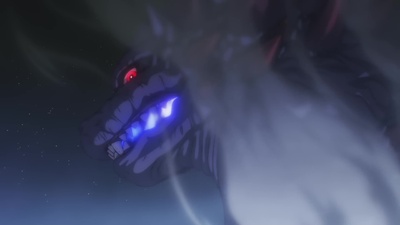 Kaiju Girl Caramelise