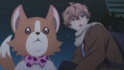 Kaiju Girl Caramelise