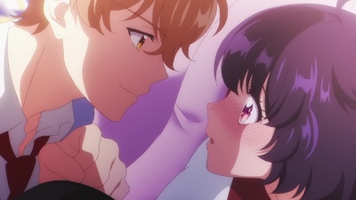 Kaiju Girl Caramelise