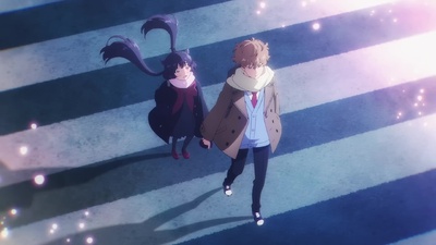 Kaiju Girl Caramelise